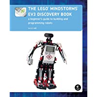 The LEGO MINDSTORMS EV3 Discovery Book (Full Color): A Beginners Guide to Building and Programming Robots